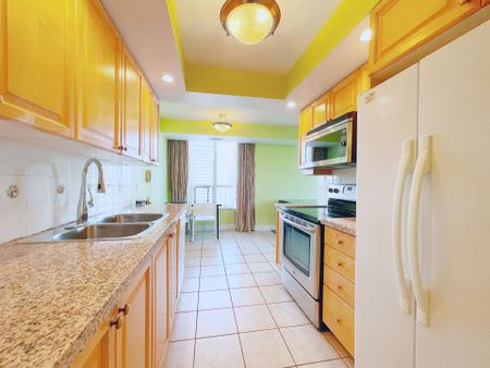 For Lease - 10 Northtown Way Unit# 2612, Toronto, Ontario - Photo 3