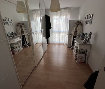 4.5-ROOM APARTMENT IN DIETLIKON (ZH), FURNISHED, TEMPORARY - Photo 4