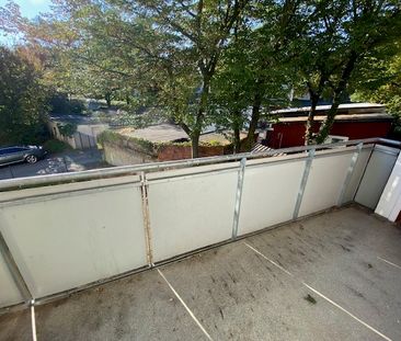 Gemütliche 3-Zimmerwohnung mit Laminatboden in Duisburg - Photo 5