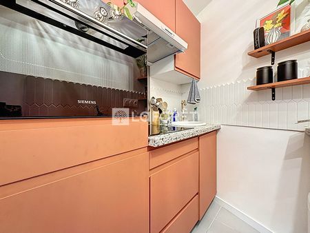 Appartement T2 Les Lilas à louer - Photo 5