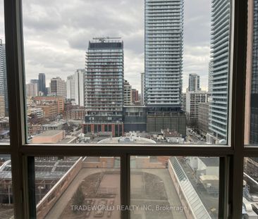 For Lease - 887 Bay Street Unit# 1501, Toronto, Ontario - Photo 4