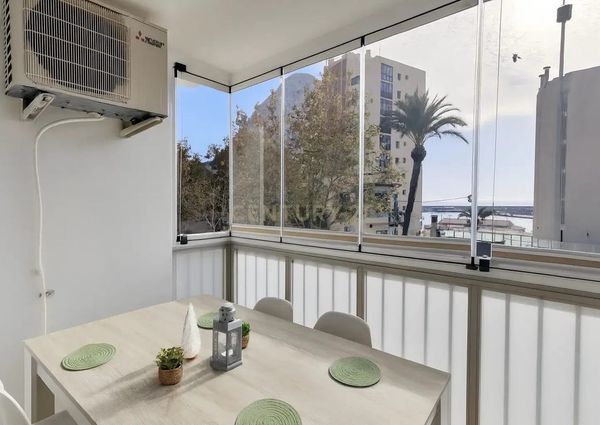Calpe/Calp, Valencian Community