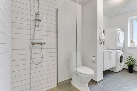 4-værelses Rækkehus på 111 m² i Horsens - Photo 3