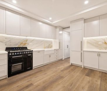 GRAND LUXURY TERRACE HOME - Photo 2