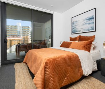 LUXURY EXECUTIVE CBD LIFESTYLE - Photo 4