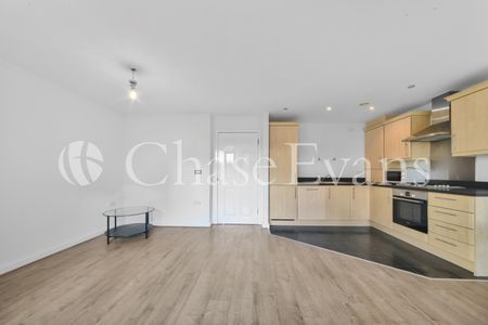 2 bedroom apartment to rent - Photo 2