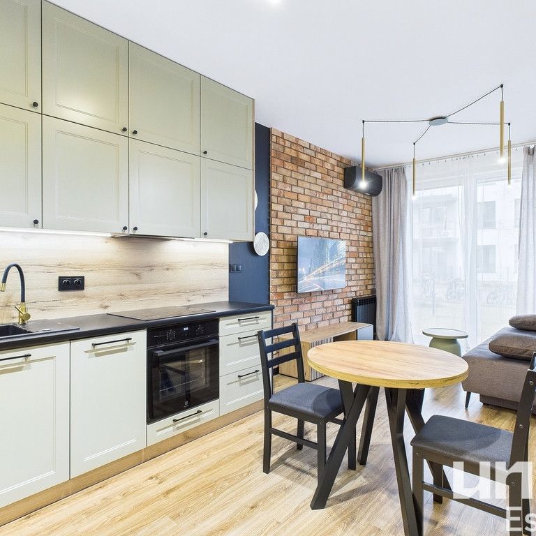 Warszawa, Mokotów, Siekierki, Bluszczańska - Photo 1