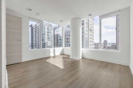 For Lease - 199 Rideau Street Unit# 2104, Lower Town - Sandy Hill, Ontario - Photo 3