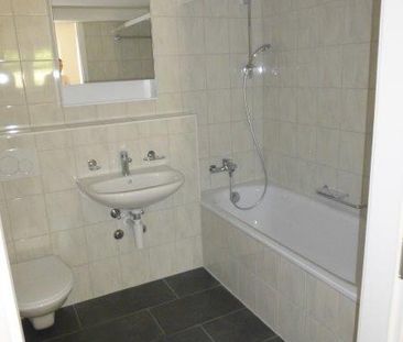 1 Zimmer, 30 m², EG - Foto 2