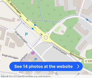 Babordsgatan 2A - Photo 1