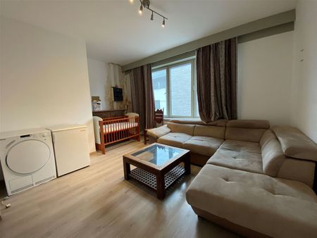 Duplex-appartement met 2 slaapkamers te Meerbeke - Photo 4