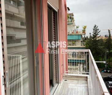 Διαμέρισμα, προς ενοικίαση Γκύζη - Πεδίον Άρεως Κωδικός 2362116 - Φωτογραφία 5