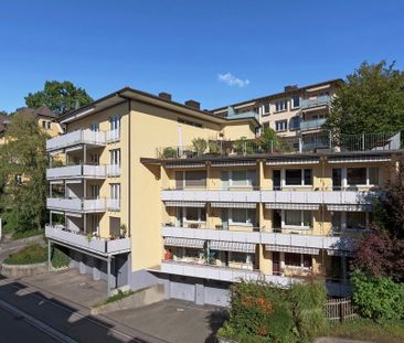 Stadtwohnung an Top-Lage - Foto 3