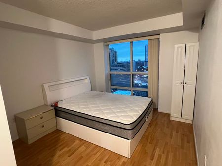 For Lease - 1 Pemberton Avenue Unit# 1203, Toronto, Ontario - Photo 2