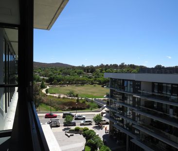 516/21 Provan Street, Campbell ACT 2612 - Apartment For Rent | Domain - Photo 3