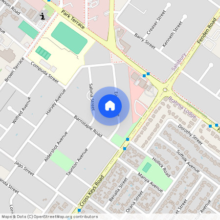 23 East Terrace, SA 5108, Salisbury