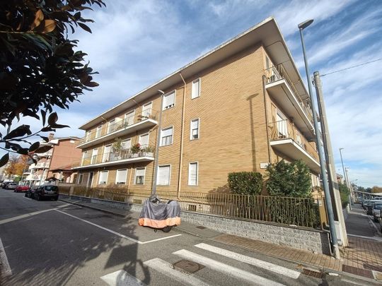 Grugliasco – affittasi bilocale arredato - Photo 1