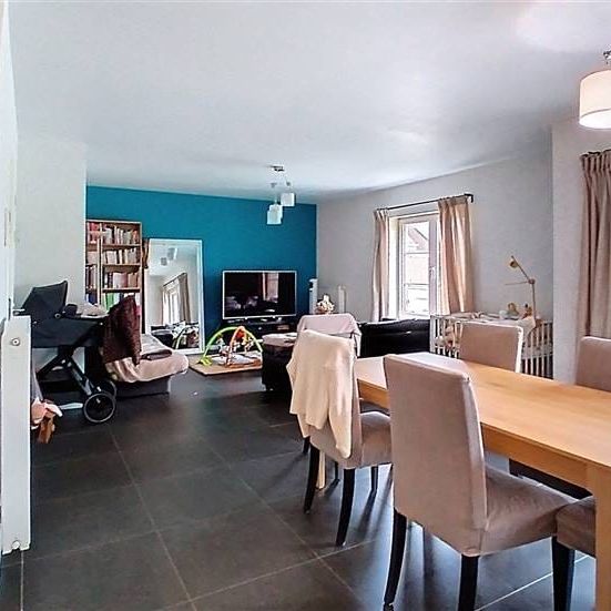 Appartement te huur - Foto 1