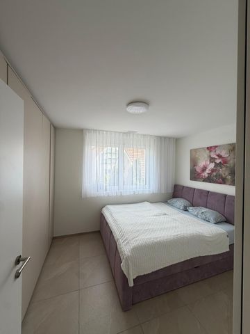 Moderne 3.5-Zimmer-Wohnung in Böttstein – Neubau 2025, sofort verfügbar - Photo 5