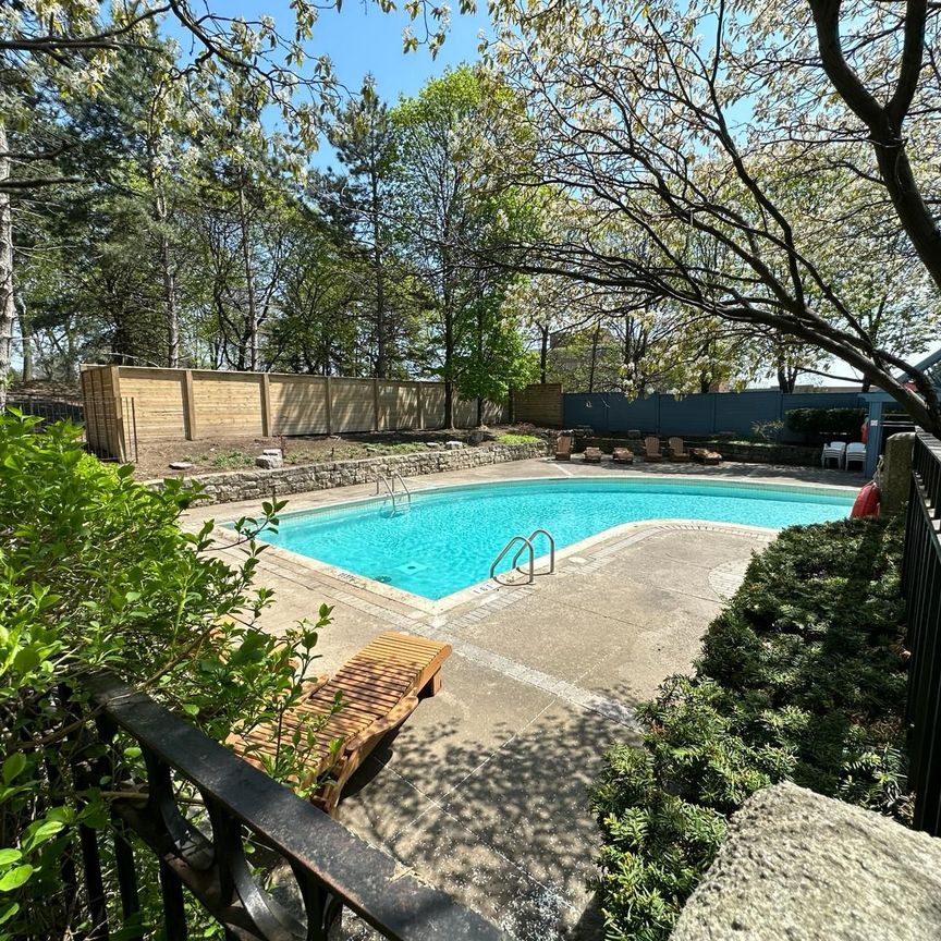 For Lease - 26 Hanover Road Unit# 1406, Brampton, Ontario - Photo 1