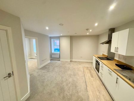 1 bedroom apartment to rent - Photo 2
