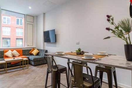 Vega Residence, iQ Vega 6 Miles St, London, SW8 - Photo 3