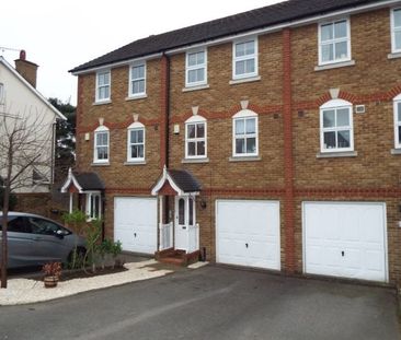 Lime Tree Close, Tonbridge - Photo 3