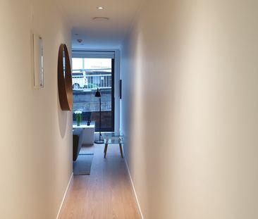 Beauty in the Heart of CBD - Photo 6