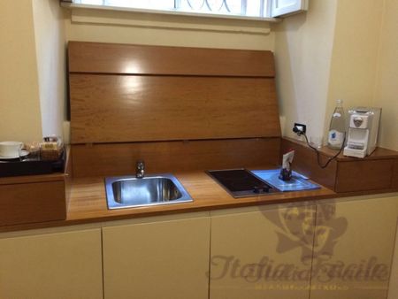 Двухкомнатная квартира в центре Милана - Photo 5