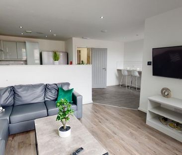 6 bedroom house to rent - Photo 4