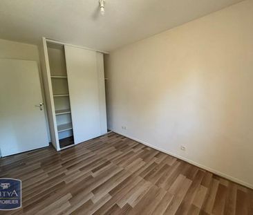 Location Maison 4 pièces 77m² PAMIERS 09100 - Photo 3