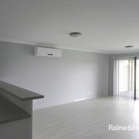 Modern & Low Maintenance 3 Bedroom Duplex - Photo 1