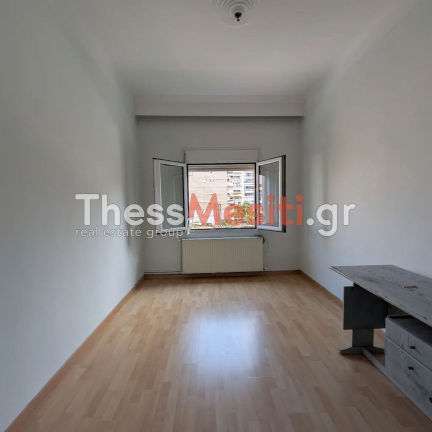 Διαμέρισμα για ενοικίαση Διοικητήριο (Κέντρο Θεσσαλονίκης) - Photo 1
