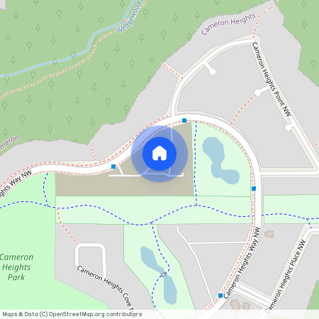 3170 Cameron Heights Way NW, T6M 1N5, Edmonton