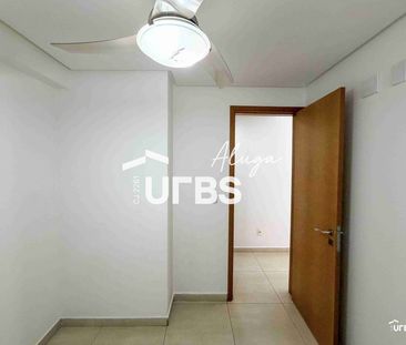 Apartamento para alugar no Residencial L'essence Flamboyant, Jardim Goiás - Photo 6
