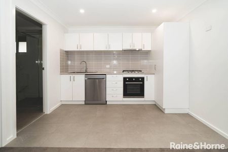 MODERN TWO BEDROOM UNIT - Photo 4