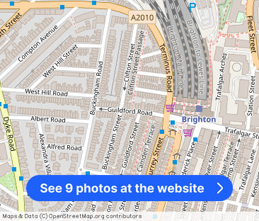 Guildford Road, Brighton - Photo 1