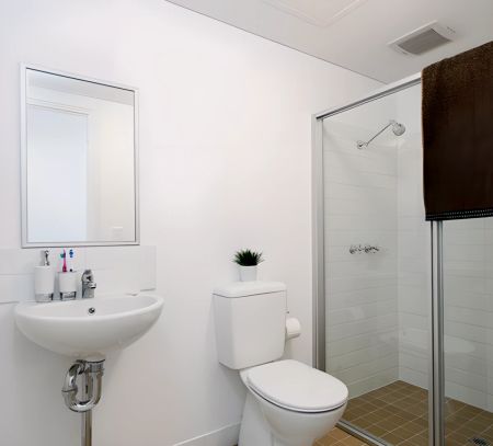 5 Bedroom Apartment north-Single Bed - Photo 5