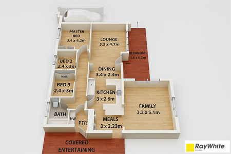 Modern Family Home in Prime Baulkham Hills Location - Photo 4