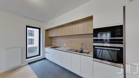 Appartement te huur - Photo 4