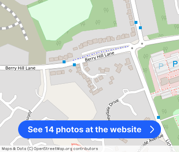 Regal Drive, Mansfield - Photo 1