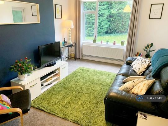 3 bedroom maisonette to rent - Photo 1