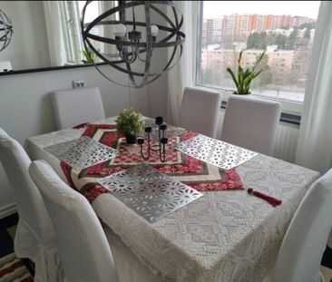 Stavangergatan, Kista - Photo 3