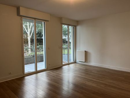 Appartement T3 - Photo 3