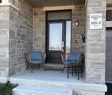 For Lease - 87 Milady Crescent, Barrie, Ontario - Photo 6