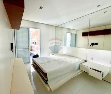 Apartamento para locação - 3 quartos sendo (1 súite) - Jardim Astúr... - Foto 6