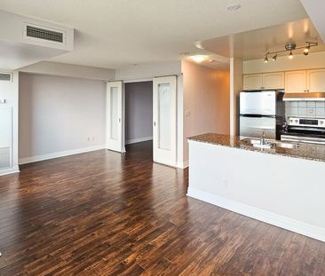 For Lease - 188 Doris Avenue Unit# 1510, Toronto, Ontario - Photo 5
