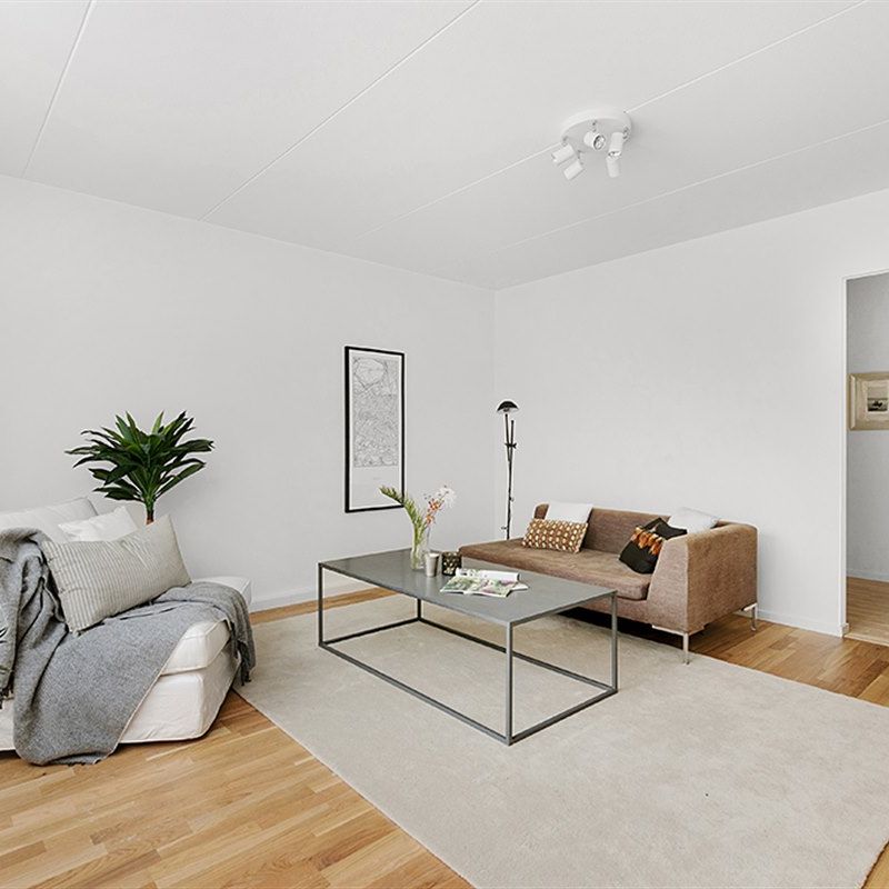 Långgatan 60 C - Foto 2