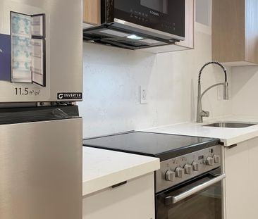 For Lease - 243 Windermere Avenue Unit# Lower, Toronto, Ontario - Photo 5