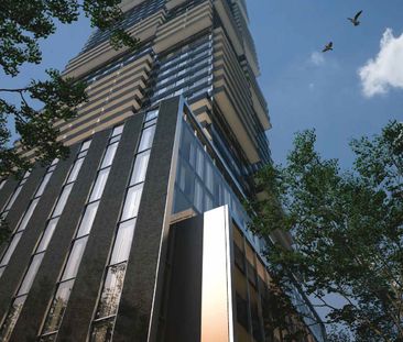 For Lease - 55 Charles Street Unit# 2609, Toronto, Ontario - Photo 3